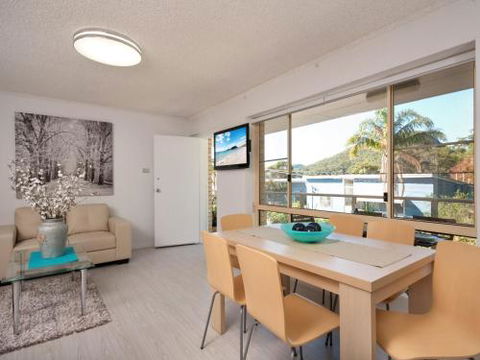 Lillian Street Shoal Court Unit 05 7 - Accommodation Kalgoorlie 5