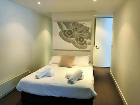 St Falls East 204 - Accommodation Kalgoorlie 0