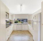 The Dunes Opposite Fingal Bay Surf Club - Accommodation Kalgoorlie