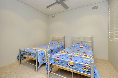 Del Rae Unit 12 Shoal Bay - Accommodation Kalgoorlie 4
