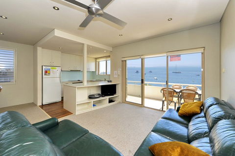 Del Rae Unit 12 Shoal Bay - Accommodation Kalgoorlie 2