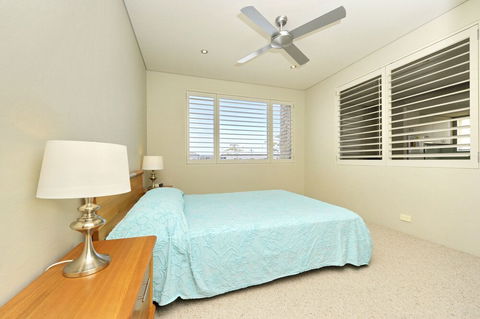 Del Rae Unit 12 Shoal Bay - Accommodation Kalgoorlie 6