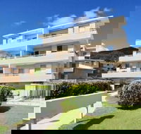 Del Rae Unit 12 Shoal Bay - Accommodation Kalgoorlie