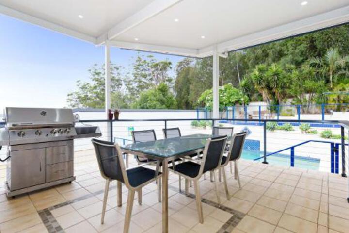 Corlette NSW Accommodation Kalgoorlie