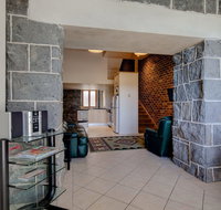 Docks at the Mill - Accommodation Kalgoorlie
