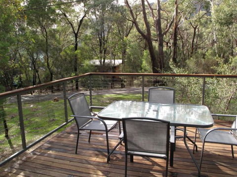 Wattletree Cottage - Accommodation Kalgoorlie 5