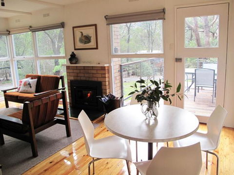 Wattletree Cottage - Accommodation Kalgoorlie 6