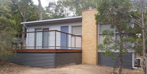 Wattletree Cottage - Accommodation Kalgoorlie 3