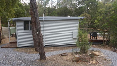 Wattletree Cottage - Accommodation Kalgoorlie 4