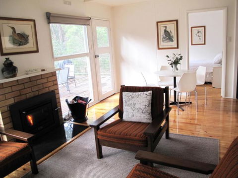 Wattletree Cottage - Accommodation Kalgoorlie 2