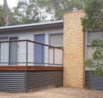 Wattletree Cottage - Accommodation Kalgoorlie