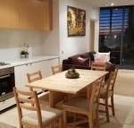 2BEDS Melbourne CentralCrown CasinoColinS Cross - Accommodation Kalgoorlie