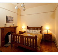 Fairholme Townhouse - Accommodation Kalgoorlie