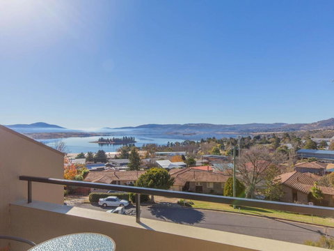 Cascades 13 / 3 Kurrajong Street - Accommodation Kalgoorlie 4