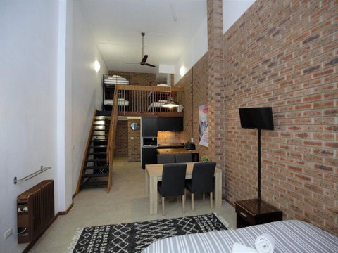 Gables 11 On Clyde Street - Accommodation Kalgoorlie 3