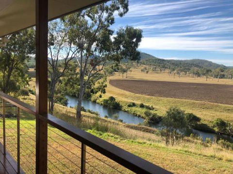 Creekbend - Accommodation Kalgoorlie 1