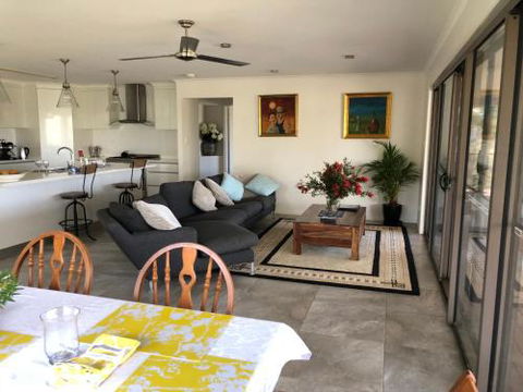Creekbend - Accommodation Kalgoorlie 4