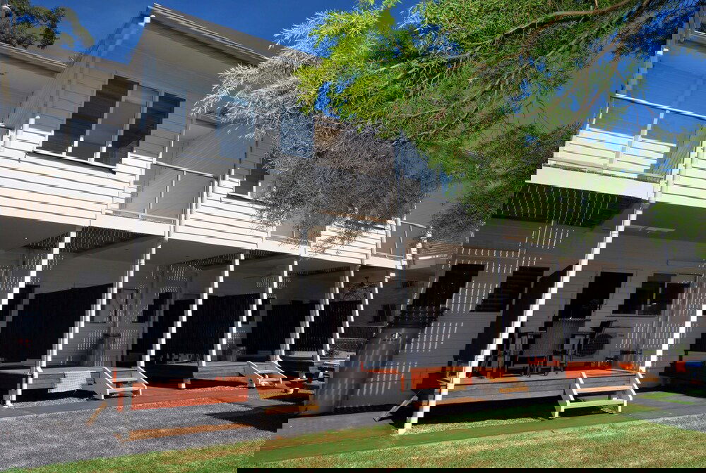 Shoal Bay NSW Accommodation Kalgoorlie