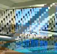 Sky City Serviced Apartment - Accommodation Kalgoorlie