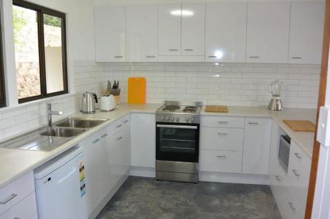 Alicante - Accommodation Kalgoorlie 2