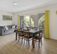 10 The Islander Resort - Accommodation Kalgoorlie