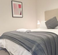 MH Private Apartments The William - Accommodation Kalgoorlie