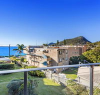 Bella Vista Unit 20 / 19 Shoal Bay Road - Accommodation Kalgoorlie