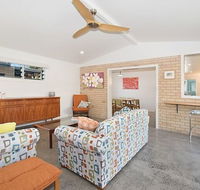 Bettys - Accommodation Kalgoorlie