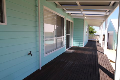 Storm Bay View - Accommodation Kalgoorlie 0