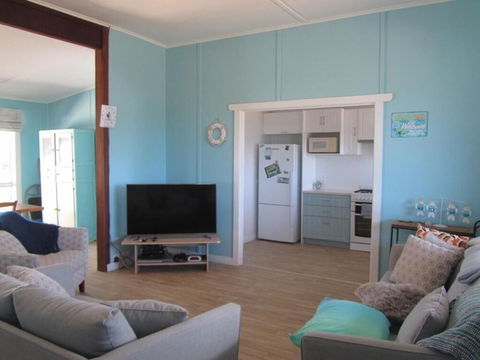 Storm Bay View - Accommodation Kalgoorlie 2