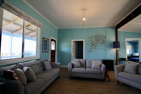 Storm Bay View - Accommodation Kalgoorlie 3