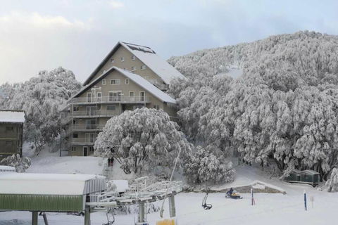 Les Chalets 20 - Accommodation Kalgoorlie 6