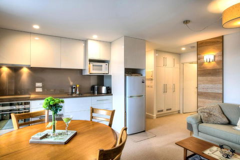 Les Chalets 20 - Accommodation Kalgoorlie 4