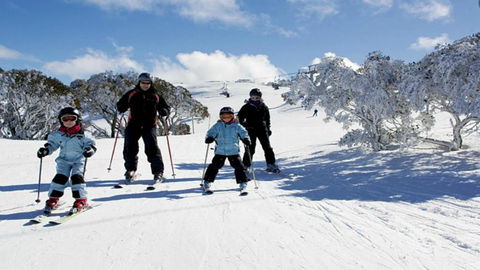 Les Chalets 20 - Accommodation Kalgoorlie 5