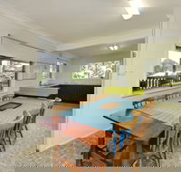 Hat Haven at Hat Head - Accommodation Kalgoorlie