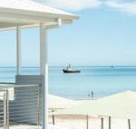 Wallaroo Beachfront Tourist Park - Accommodation Kalgoorlie