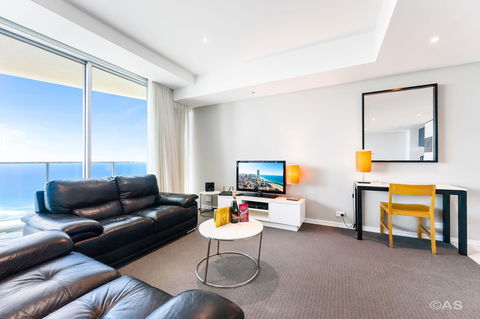 Apartment Stay - H Residences - Accommodation Kalgoorlie 6