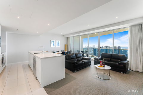 Apartment Stay - H Residences - Accommodation Kalgoorlie 4