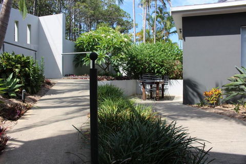 Zaffiro Beach House - Accommodation Kalgoorlie 3