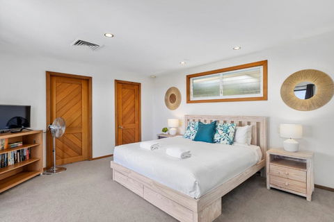 Zaffiro Beach House - Accommodation Kalgoorlie 2