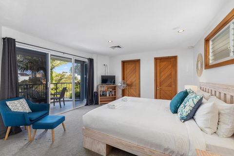 Zaffiro Beach House - Accommodation Kalgoorlie 1