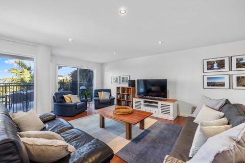 Zaffiro Beach House - Accommodation Kalgoorlie 6