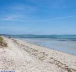 Beautiful Beachfront Apartment at Capel Sound - Accommodation Kalgoorlie