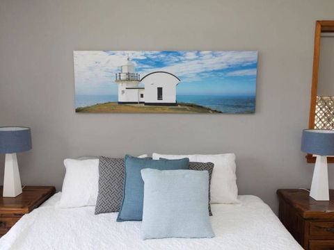 Taranaki Beach House - Accommodation Kalgoorlie 3