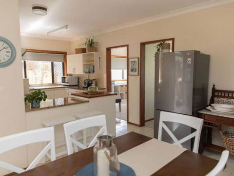 Taranaki Beach House - Accommodation Kalgoorlie 6