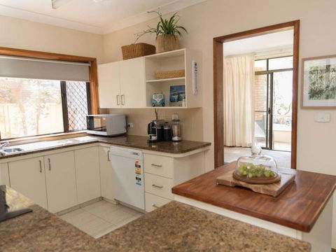 Taranaki Beach House - Accommodation Kalgoorlie 4