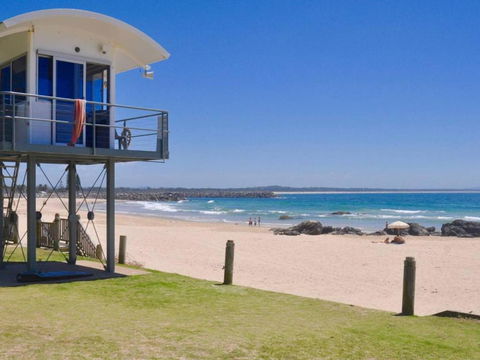Taranaki Beach House - Accommodation Kalgoorlie 1