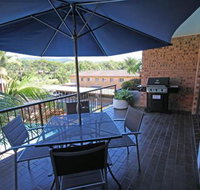 Hawaiian Gardens Unit 3 - Accommodation Kalgoorlie