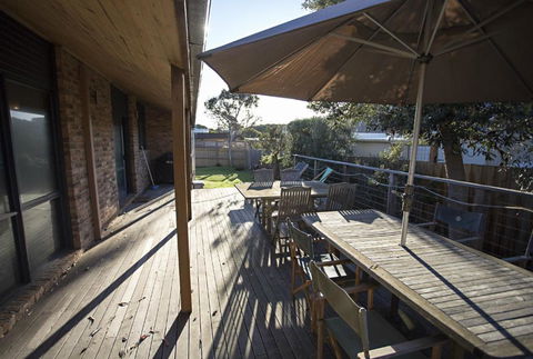 LOCKINGTON - Accommodation Kalgoorlie 1