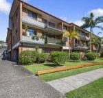 Hawaiian Gardens Unit 22 - Accommodation Kalgoorlie